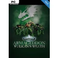 Slitherine Software UK Warhammer 40000 Armageddon Vulkans Wrath DLC PC Game